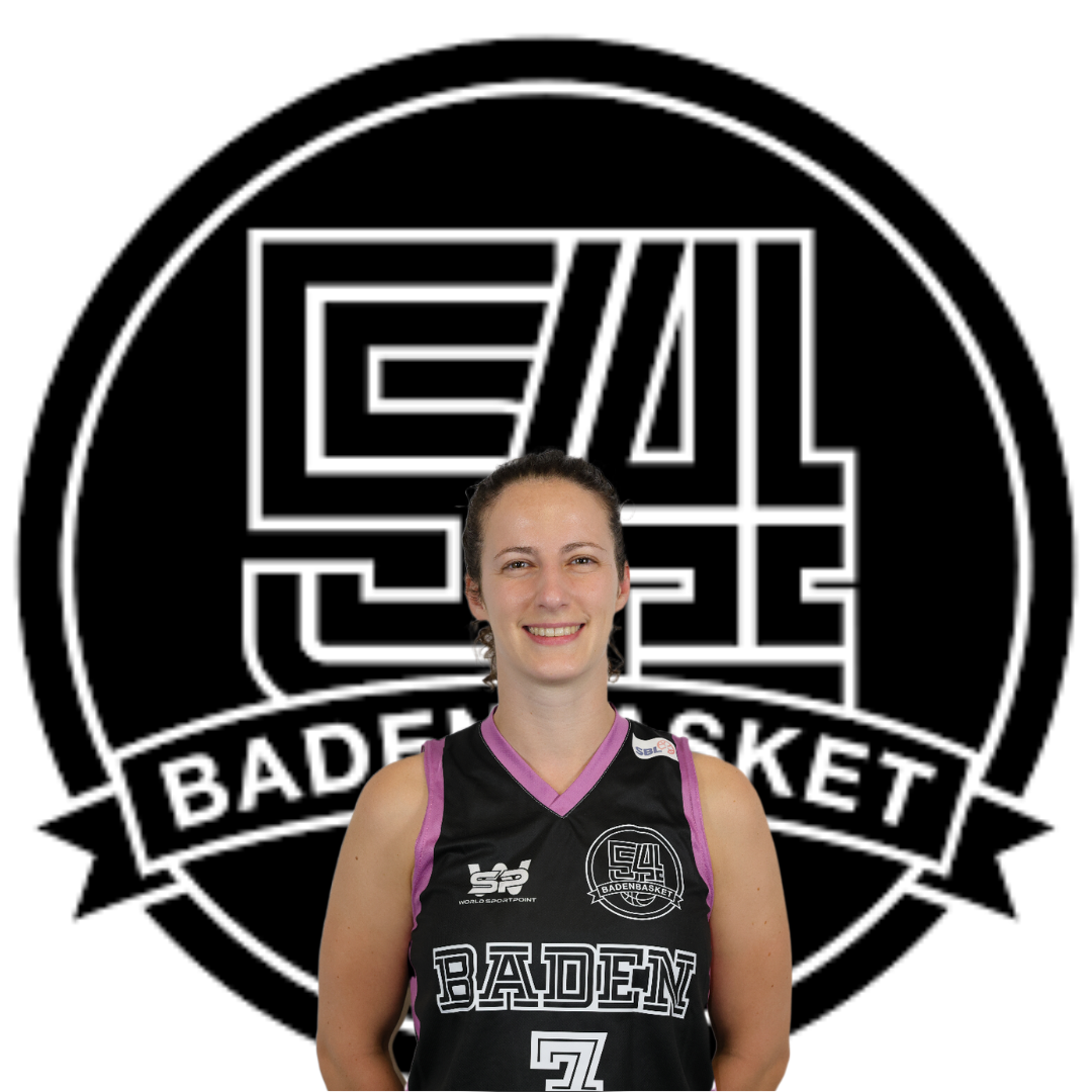 cinzia ferrari baden basket