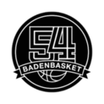 Baden Basket 54