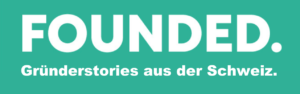 Founded -Gründerstories
