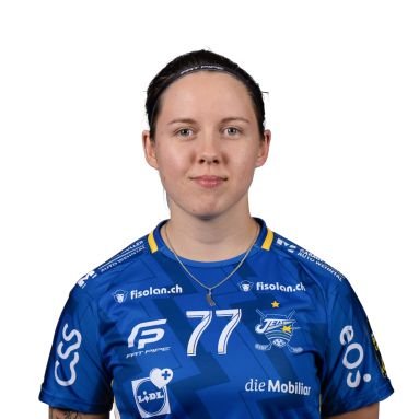 lucier -FLOORBALL